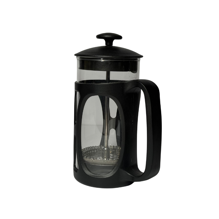 French press