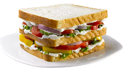 Sandwiches