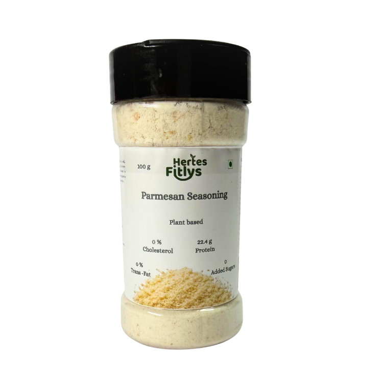 Parmesan Seasoning Powder