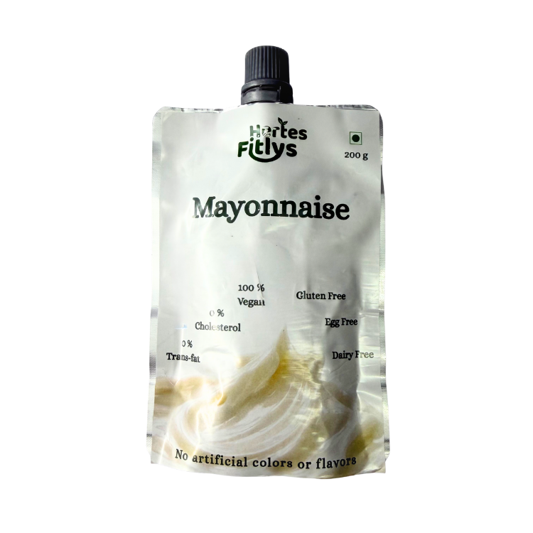 Mayonnaise
