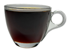 Black Coffee