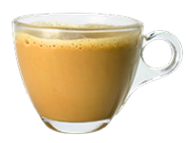 Milk Coffee