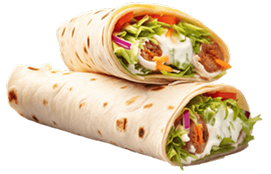 Wraps