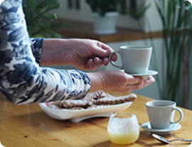 Daily Wellness Drink