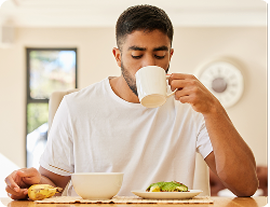 Clean Eating Support