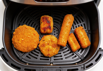 Air Fry