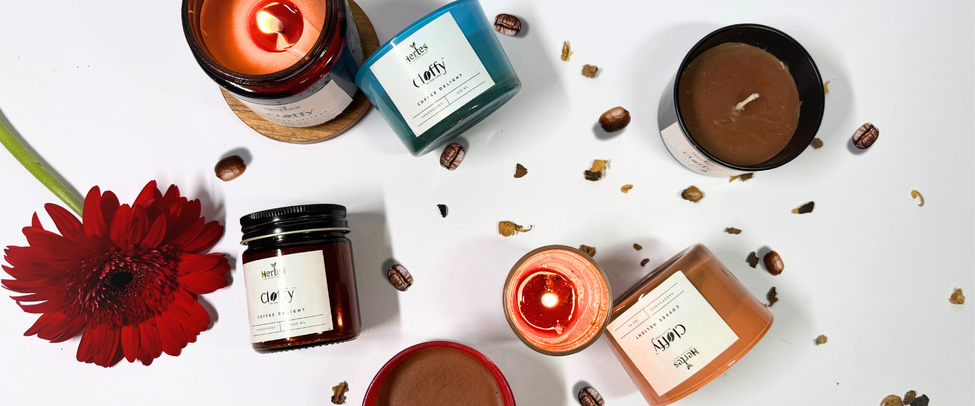 Candles