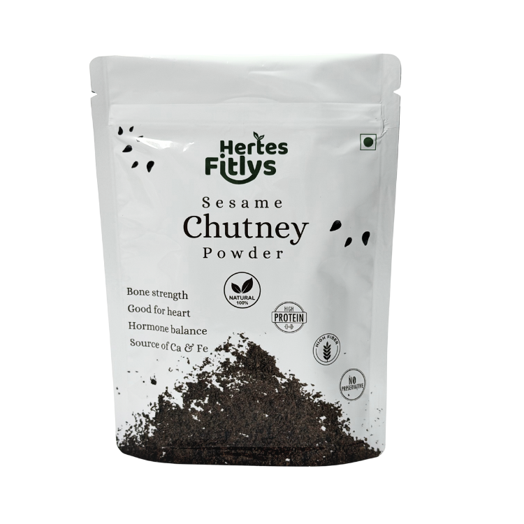 Sesame Chutney Powder