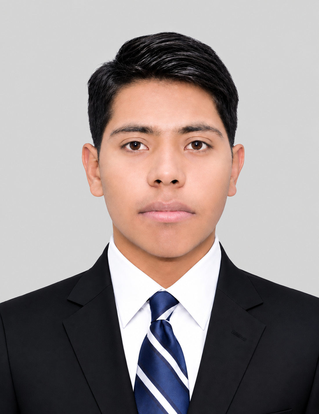 Waqas Ahmed