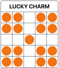 LUCKY CHARM