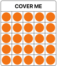 COVER ME