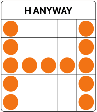 H ANYWAY
