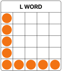 L WORD