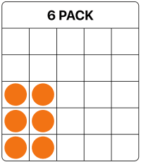 6 PACK