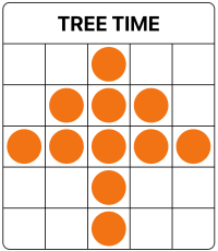 TREE TIME