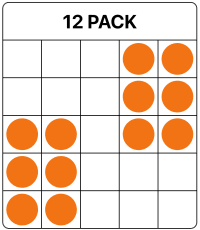 12 PACK