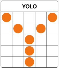 YOLO