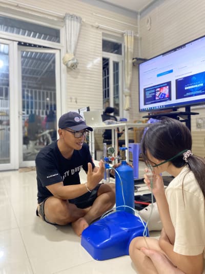 Learning skills that last a lifetime