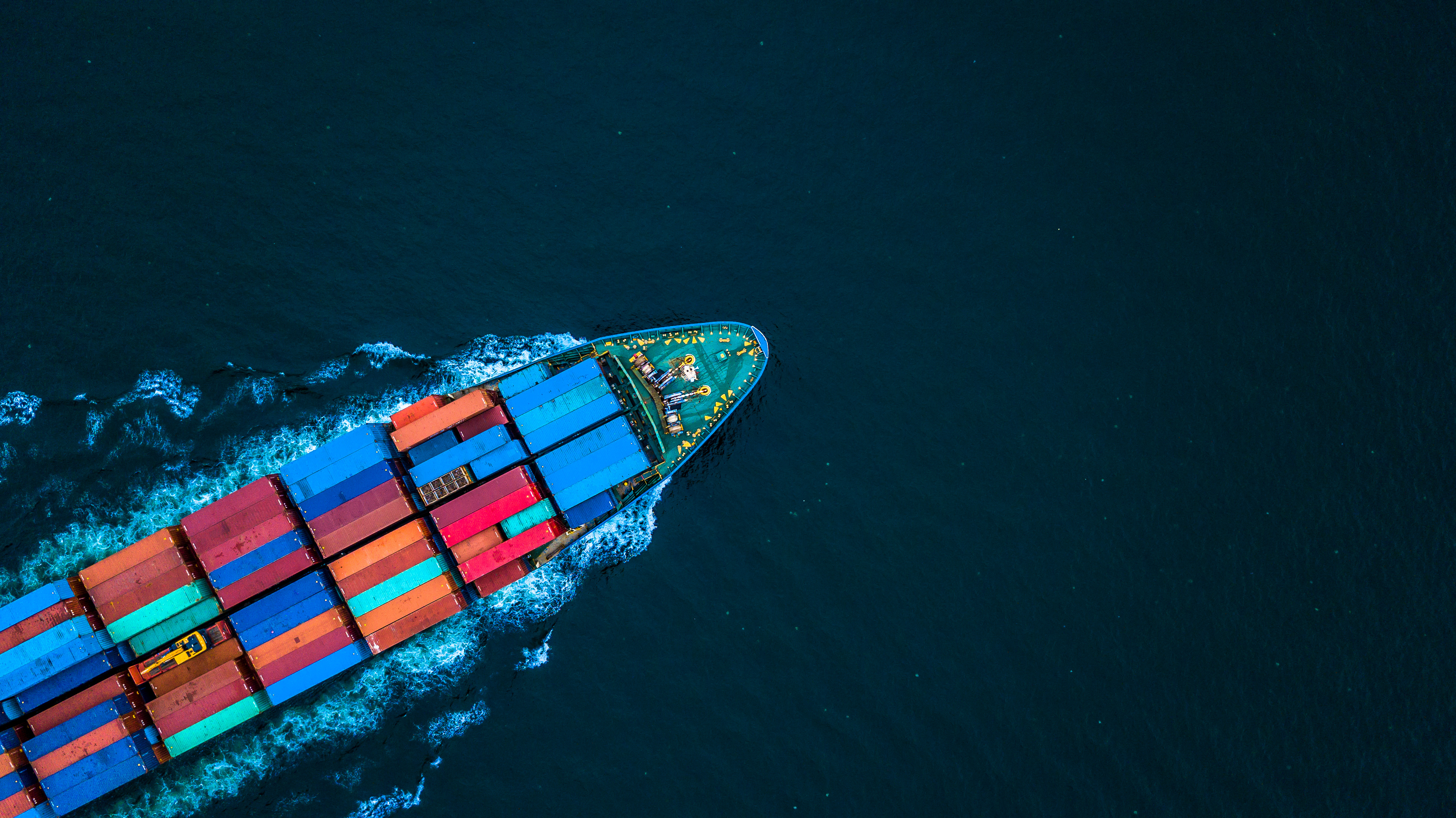 Export Portal Overview
