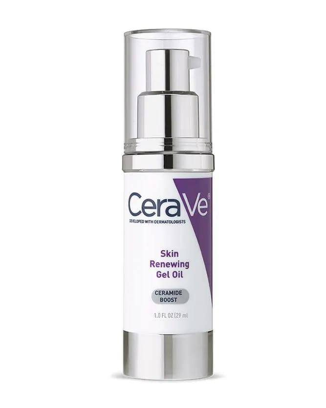 Premium Skin Renewing Gel Oil for Pakistani Skin — view 3