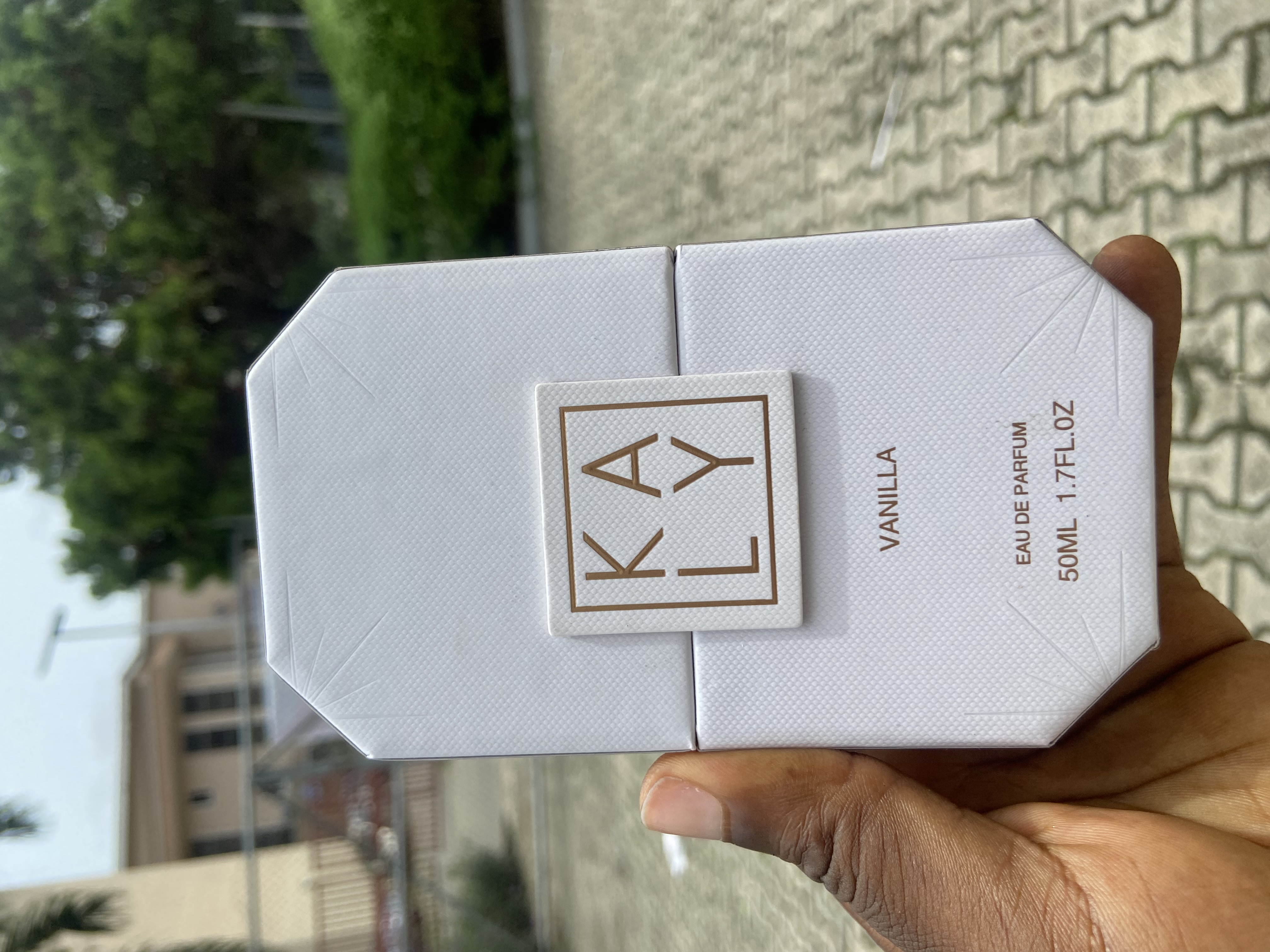 KALY PERFUME