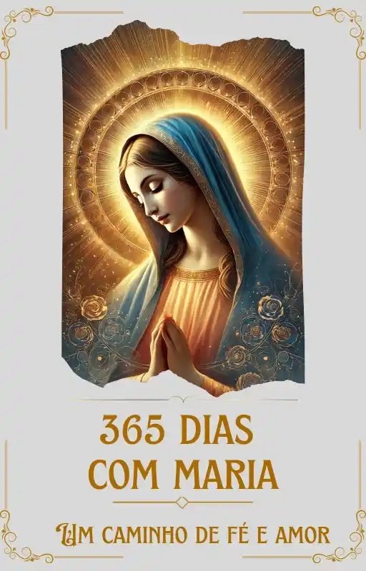 Devocional de Maria
