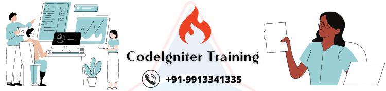 Codeigniter