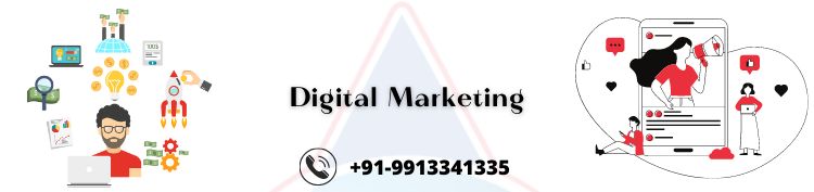 Digital-Marketing