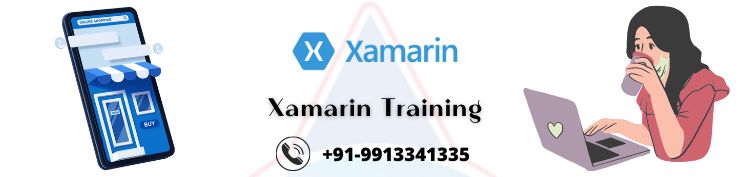 Xamarin