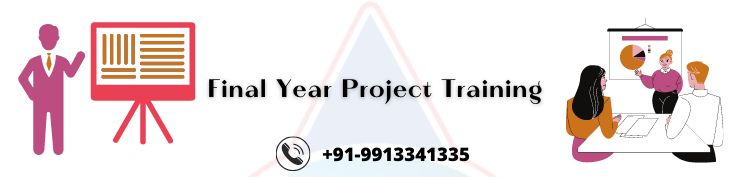 Final Year Live Project