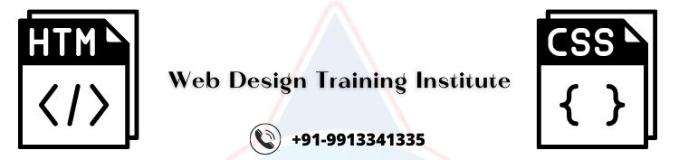 Web Design Training