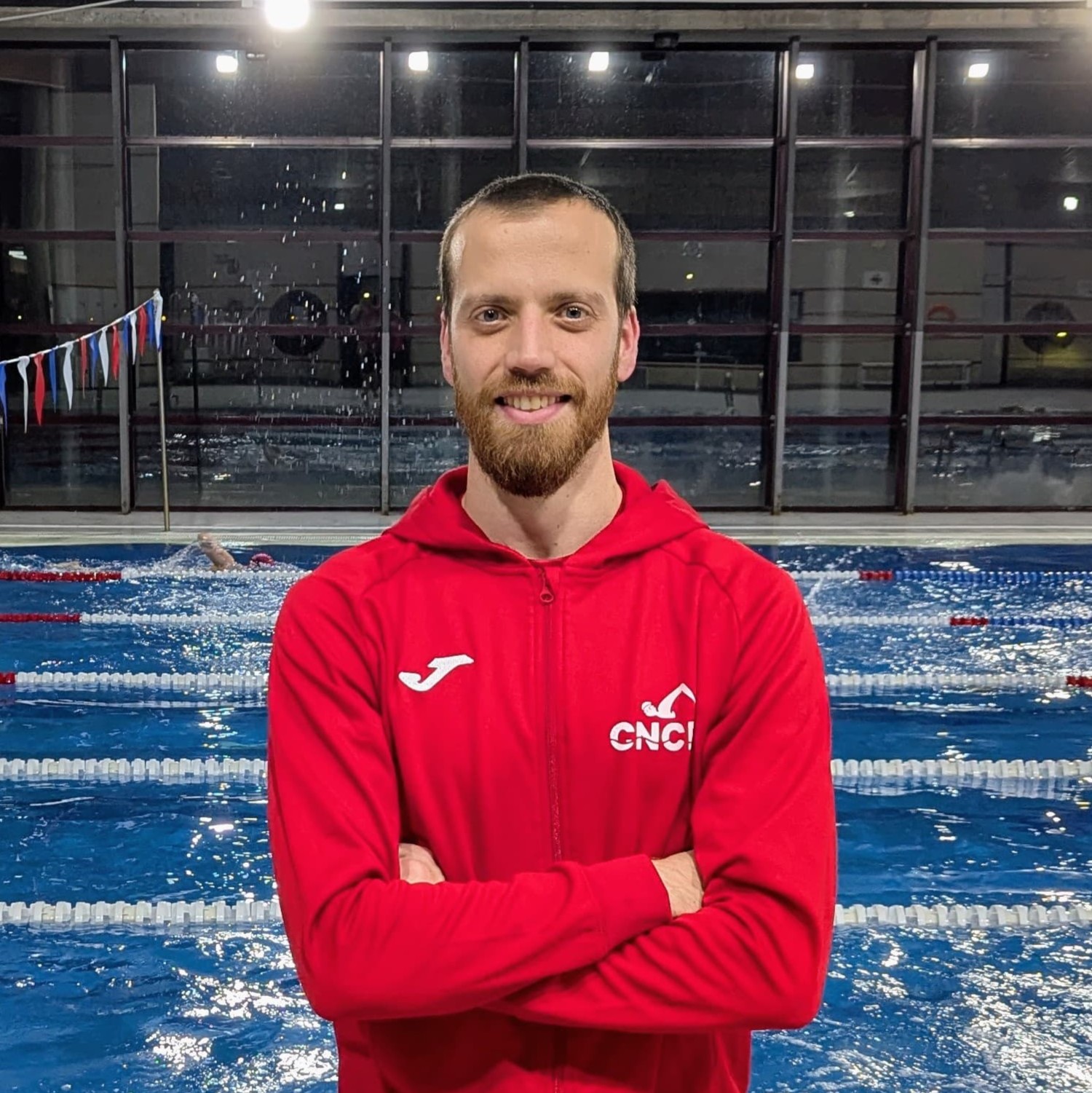 José Antonio Sánchez Rivero