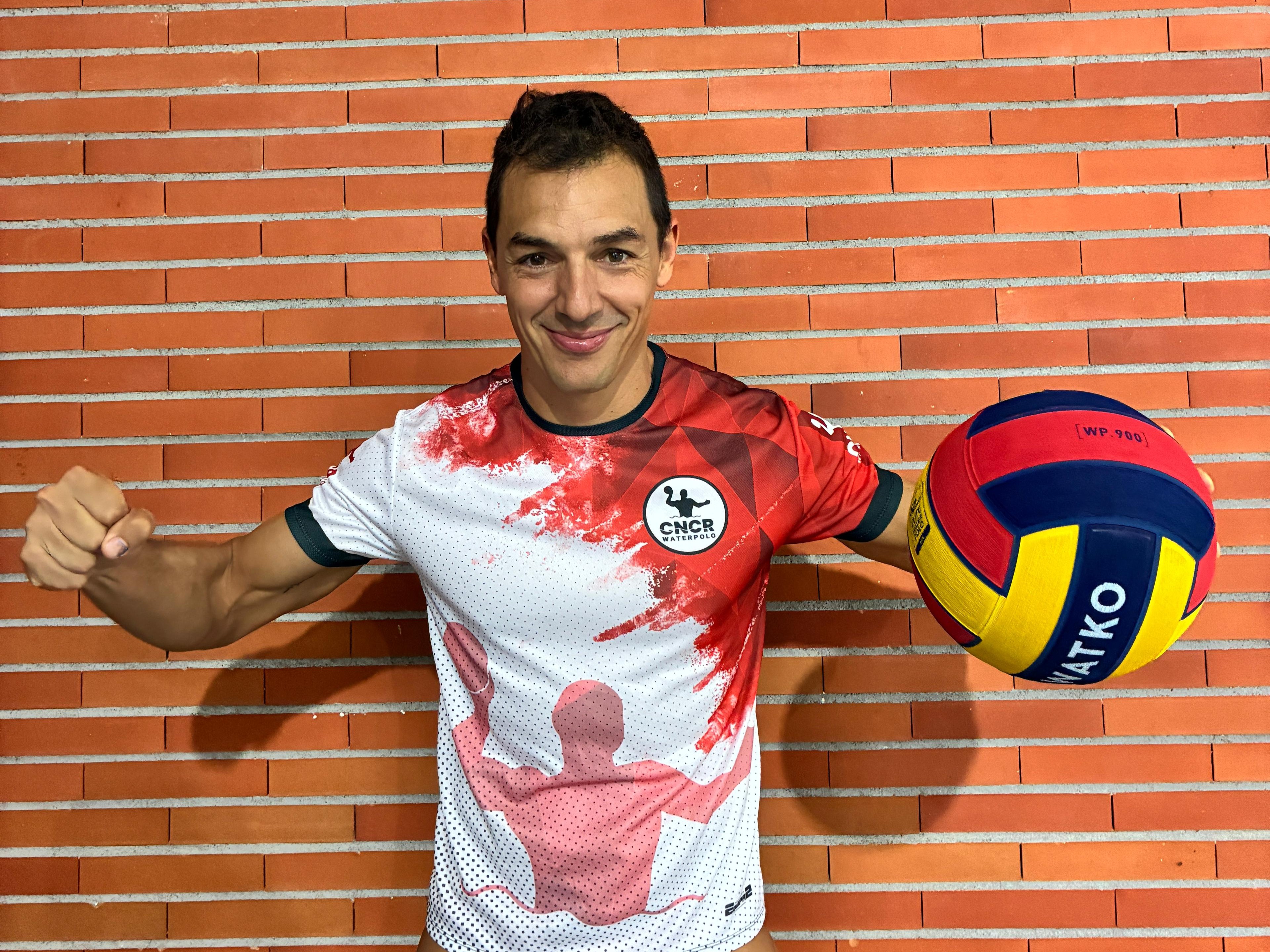 José Carlos Giersig Cabrera