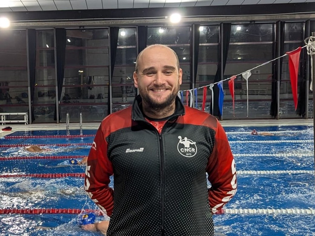 Víctor Montealegre Santiago