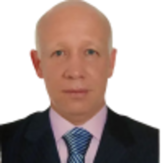 Palabras del Rector en la Clausura de la 3ra. Feria Dominicana Innova 2025