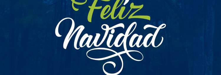 Feliz Navidad