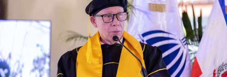 III Graduación Ordinaria