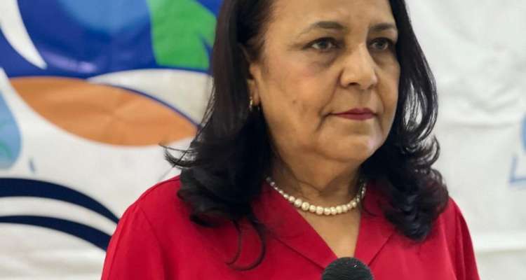 Dr. José Santiago Vásquez, rector del ITESMARENA, destaca el valor fundamental de la mujer en el desarrollo sostenible y la construcción de una sociedad más justa, equitativa y responsable