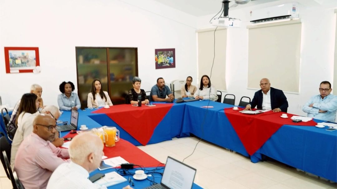 Foto 2 - Evaluación del Plan de Mejora
