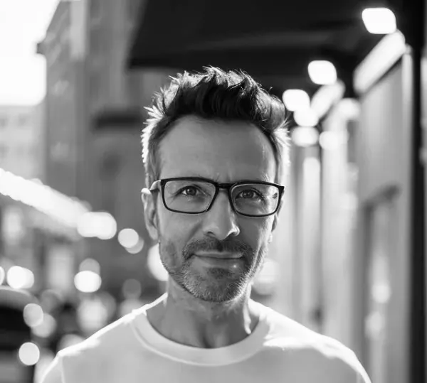 Ulrich, founder of wuusaa