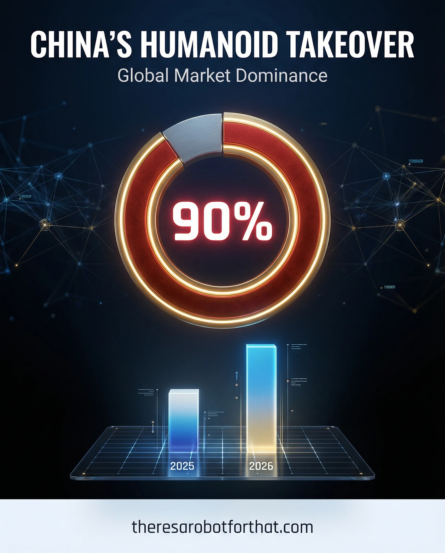 China's humanoid 'Super Bowl' moment