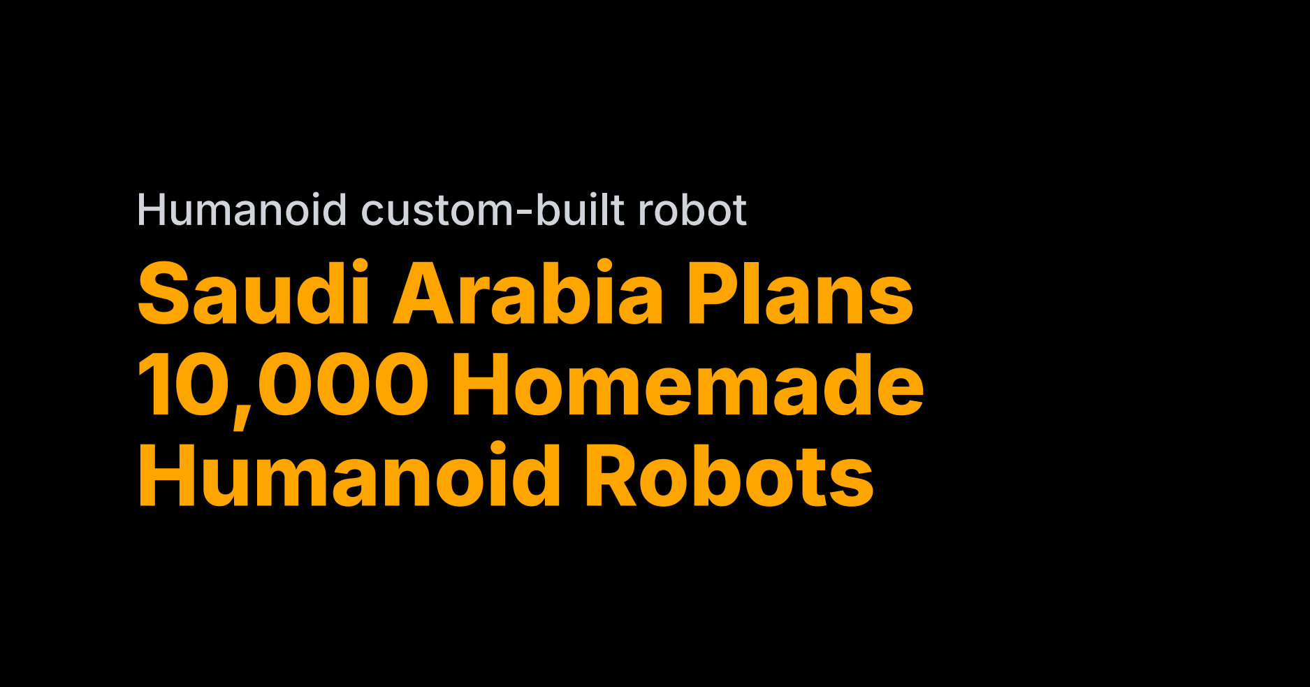 A robot so lifelike they cut it open