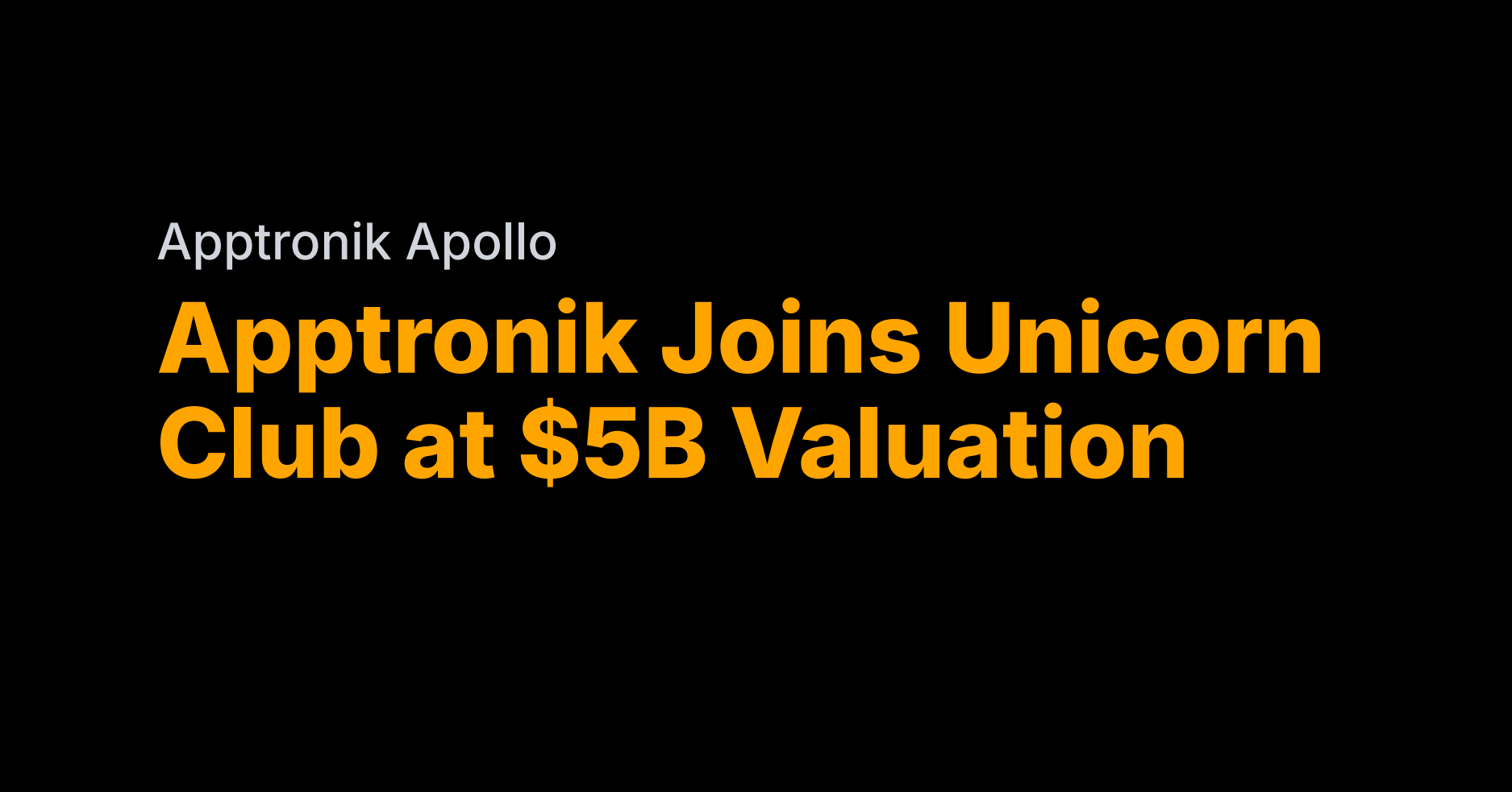 Apptronik soars to $5B valuation