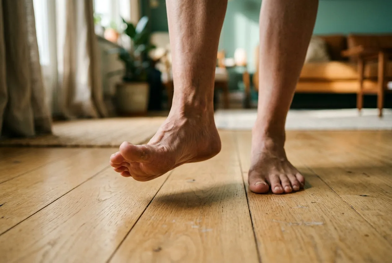 Meditation illustration