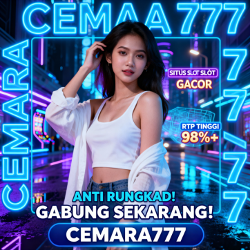 CEMARA777