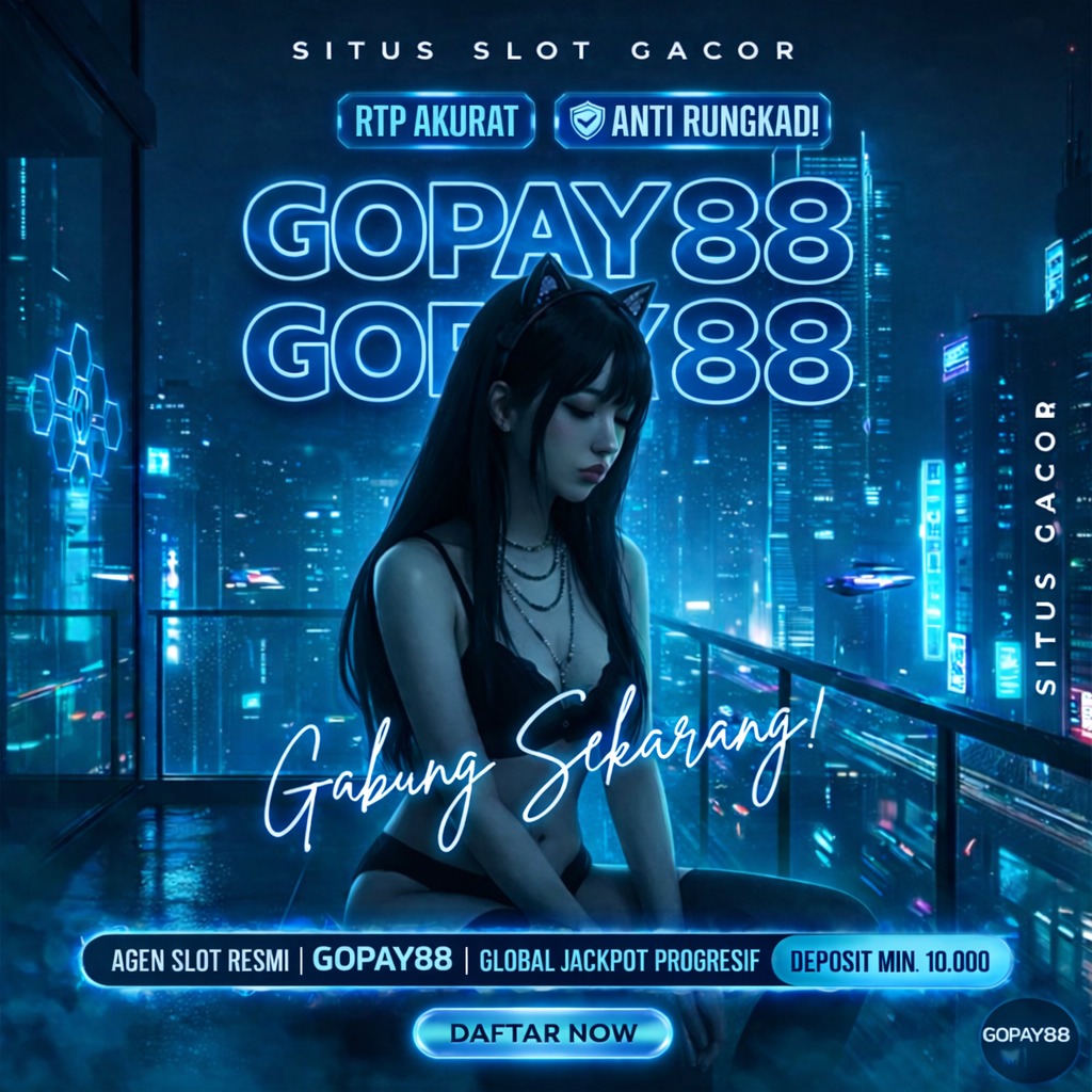 GOPAY88