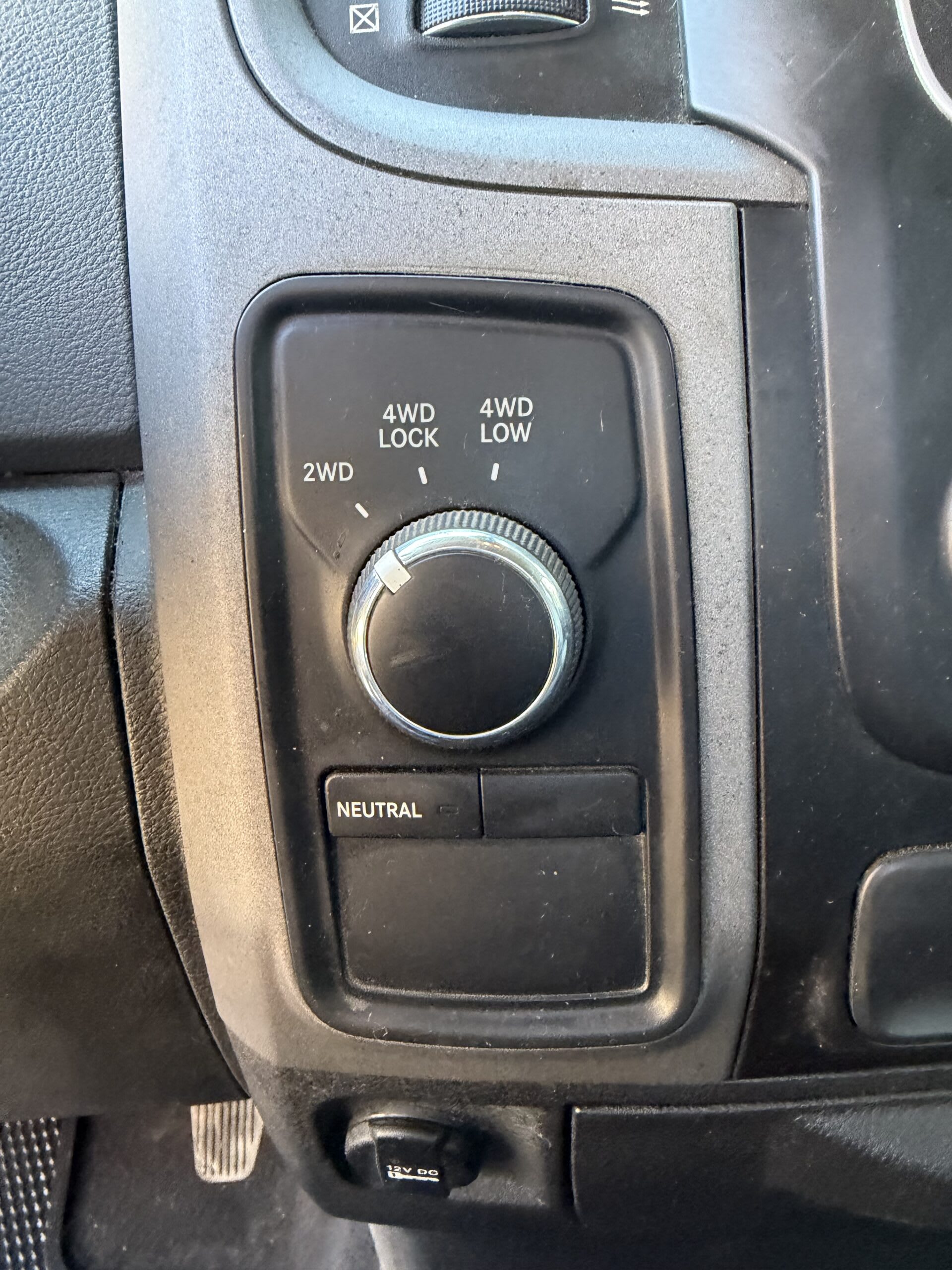 RAM 1500 2014 — zdjęcie 20