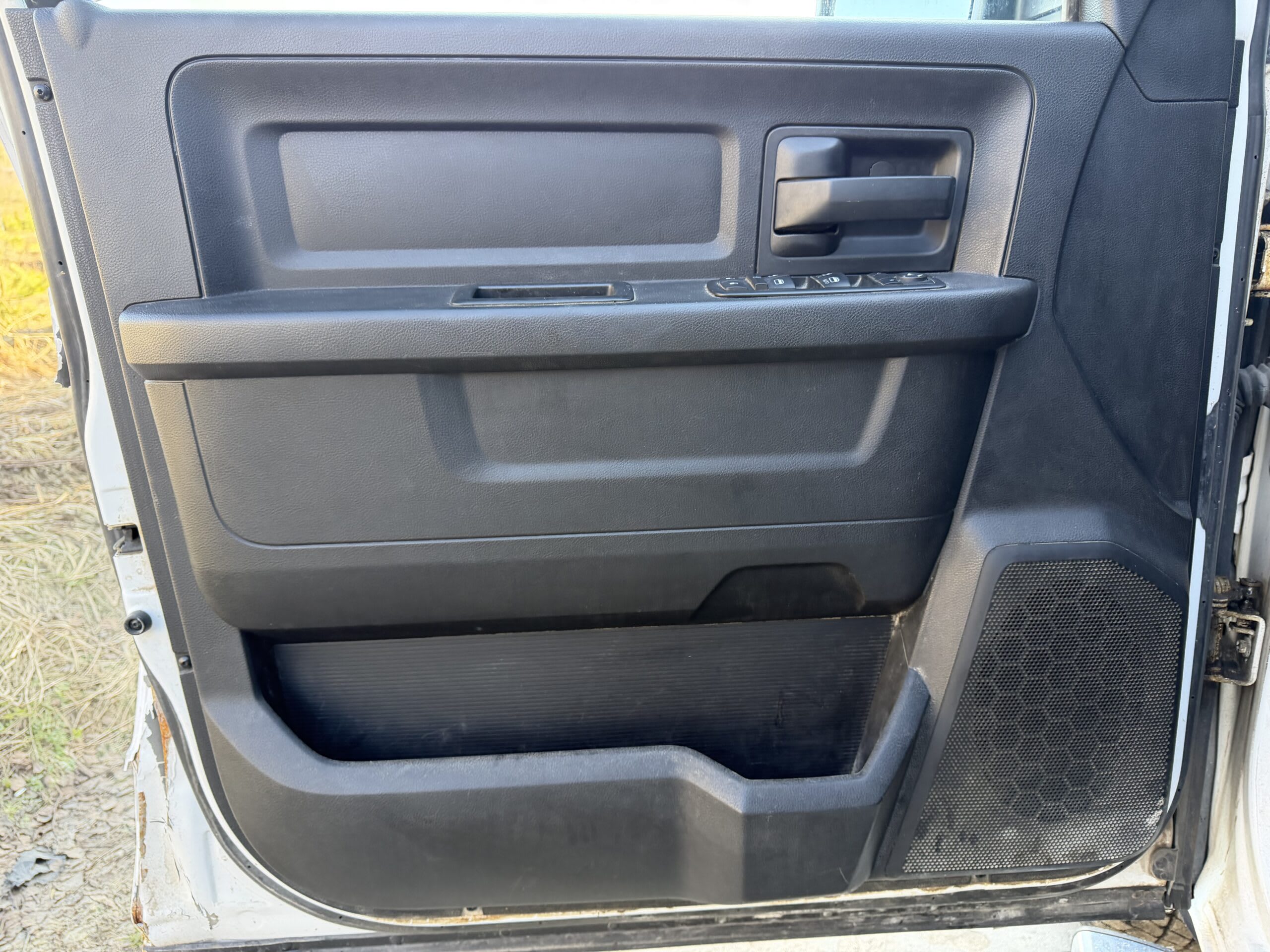 RAM 1500 2014 — zdjęcie 22
