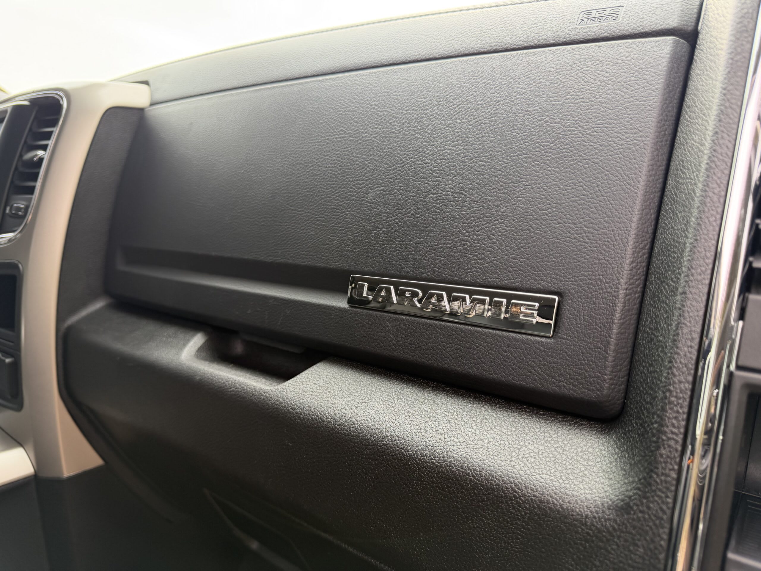 RAM 1500 2014 — zdjęcie 20