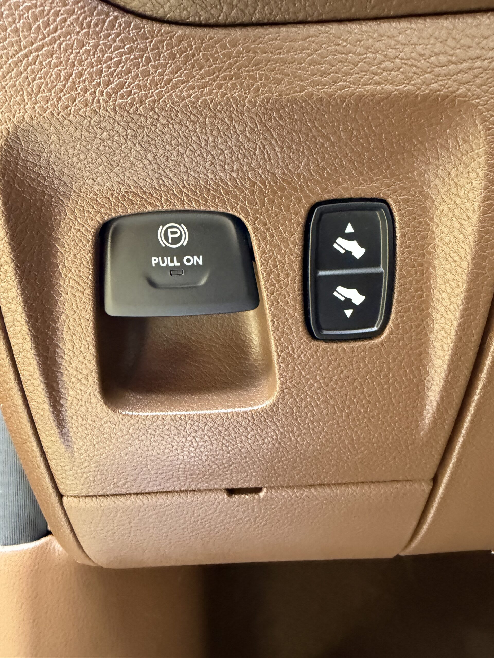 RAM 1500 2019 — zdjęcie 19